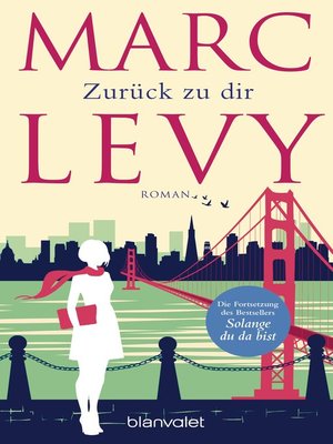cover image of Zurück zu dir: Roman